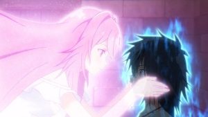 Seirei Gensouki 1 Episodio 1