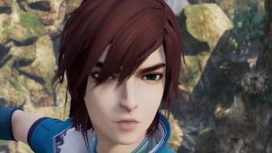 Spirit Sword Sovereign 1 Episodio 14