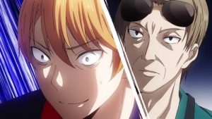 Kaguya-sama: Love Is War 2 Episodio 10