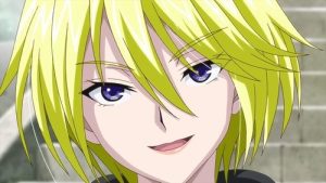 100-man no Inochi no Ue ni Ore wa Tatte Iru 2 Episodio 7