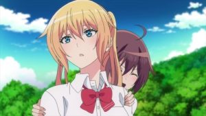 Sounan desu ka? 1 Episodio 5