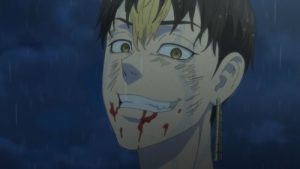 Tokyo Revengers 1 Episodio 11