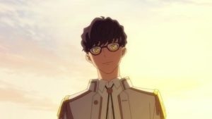 SSSS.Dynazenon 1 Episodio 3