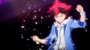 Shadowverse 1 Episodio 5