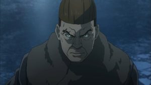 Youjo Senki 1 Episodio 7