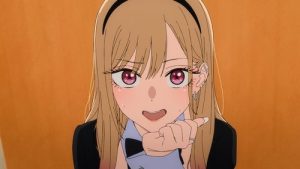 My Dress-Up Darling S02 Episódio 2