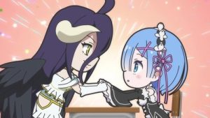 Isekai Quartet 1 Episodio 3