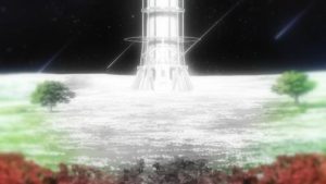 Sakugan 1 Episodio 7