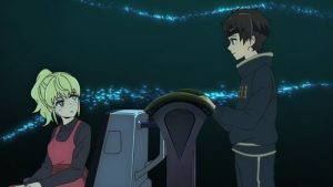 Tower of God 1 Episodio 11
