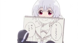 Senryuu Shoujo 1 Episodio 4