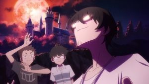 Kakushigoto 1 Episodio 1