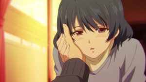 Domestic Girlfriend 1 Episodio 12