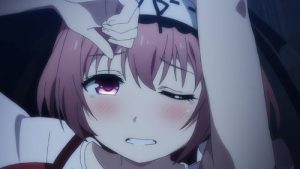 Val x Love 1 Episodio 3