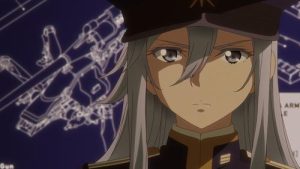 86 Eighty-Six 1 Episodio 2