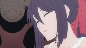 Mars Red 1 Episodio 11