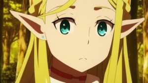 Kumo desu ga, Nani ka? 1 Episodio 21