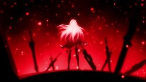 Assault Lily: Bouquet 1 Episodio 3