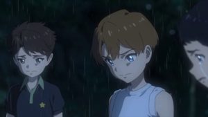 Revisions 1 Episodio 7