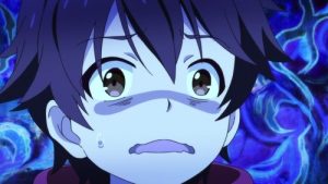 By the Grace of the Gods 1 Episodio 8