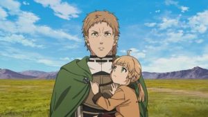 Mushoku Tensei: Isekai Ittara Honki Dasu 1 Episodio 17