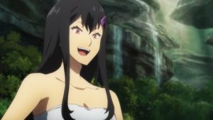 Sakugan 1 Episodio 9