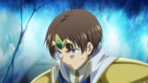 Arifureta: From Commonplace to World’s Strongest 3 Episodio 11