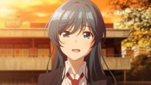 Jaku-Chara Tomozaki-kun 2 Episodio 10