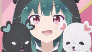 Kuma Kuma Kuma Bear 1 Episodio 6