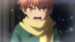 Fruits Basket 2 Episodio 21