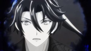 Bungou to Alchemist: Shinpan no Haguruma 1 Episodio 12