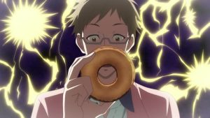 My Roommate is a Cat 1 Episodio 4