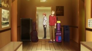 Given 1 Episodio 6