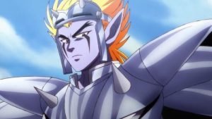 Dragon Quest: The Adventure of Dai 1 Episodio 28