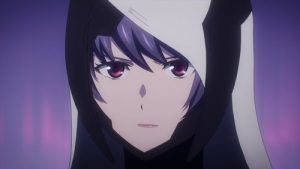 Scarlet Nexus 1 Episodio 12