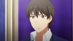 Genjitsu Shugi Yuusha no Oukoku Saikenki 2 Episodio 1