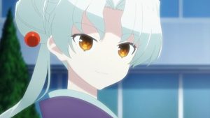 Tonikaku Kawaii 2 Episodio 12