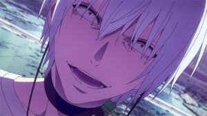 Toaru Kagaku no Accelerator 1 Episodio 6