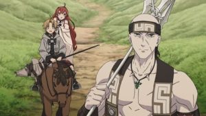 Mushoku Tensei: Isekai Ittara Honki Dasu 1 Episodio 18