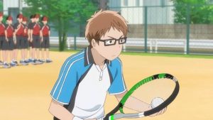 Hoshiai no Sora 1 Episodio 7