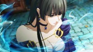 Guimi Zhi Zhu: Xiaochou Pian Episódio 5