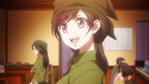 Kai Byoui Ramune 1 Episodio 2
