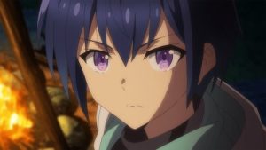 Scooped Up by an S-Rank Adventurer! Episódio 4