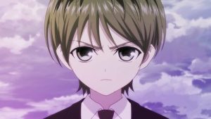 W’z 1 Episodio 12