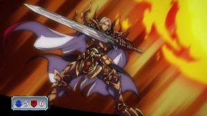 Shadowverse 1 Episodio 38