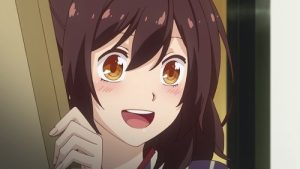 Meiji Tokyo Renka 1 Episodio 2