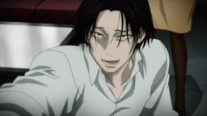 Sankaku Mado no Sotogawa wa Yoru 1 Episodio 9