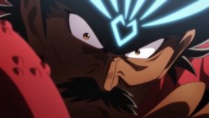 Dragon Quest: The Adventure of Dai 1 Episodio 30
