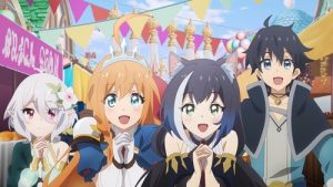 Princess Connect! Re Dive 2 Episodio 9