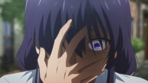 Peach Boy Riverside 1 Episodio 8