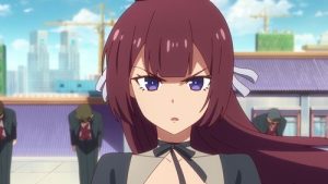 The Daily Life of the Immortal King 3 Episodio 1